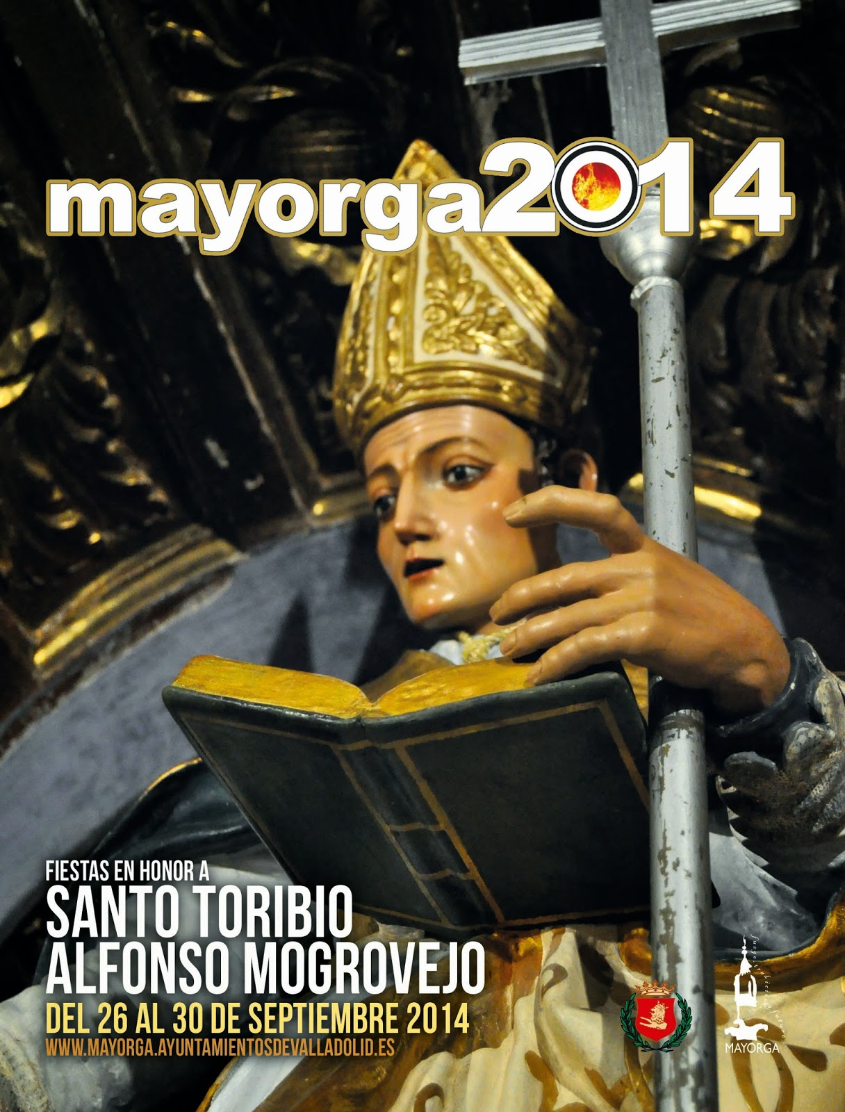 El Vitor 2014 Mayorga